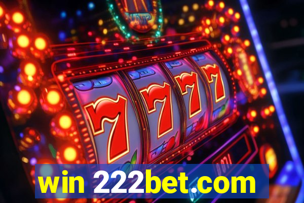 win 222bet.com